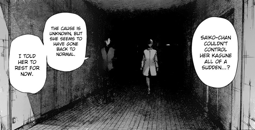 The Great Wheel On Twitter Tokyo Ghoul Re Chapter 162 Hq Raws Are Now Out Https T Co Uad7a0wpsx