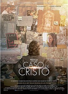 #ElCasoDeCristo invita al espectador a cuestionar, indagar y sacar sus propias conclusiones sobre el cristianismo vía <a href="/guiadelocio/">Guía</a>  dozz.es/b22fl2