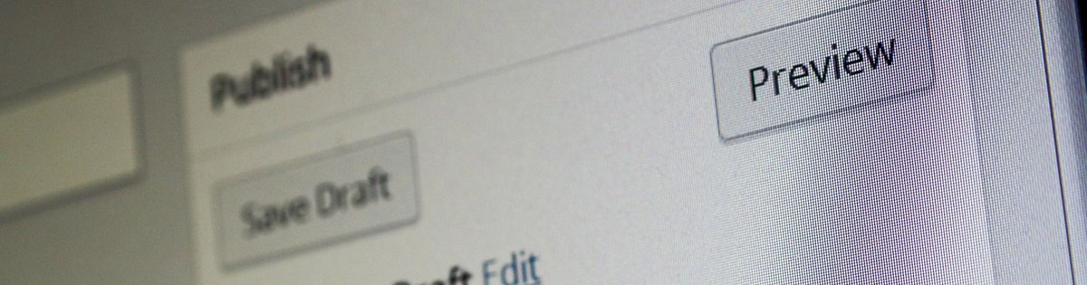 buff.ly/2D8nH0u Maak jij een van deze 5 content marketing fouten?