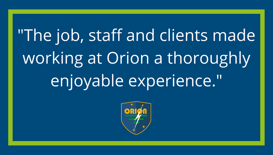 OrionLightning's tweet photo. Want to read what it's like to work at Orion from people who've already had the experience? Check this page out: https://t.co/eUFauGFzhj then get in touch to find out what opportunities we have! https://t.co/yafPDCmJoO https://t.co/A0QQDlWgP8