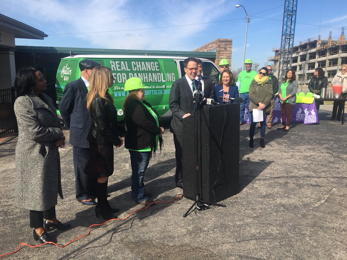 Built for Zero Tulsa tweet media