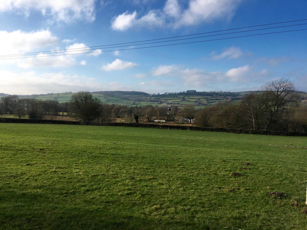 TheHolidayCots's tweet photo. Tangaer Cottage is situated among green, rolling hills with outstanding views of the Teifi Valley. 
https://t.co/UO6i2KBWdY
#Cellan #Lampeter #Ceredigion #Wales #Holiday #Travel #PetFriendly #Family #Nature #Wildlife #Farm #Hills #Views #Garden #Fields #Walk #Explore https://t.co/5xqX1fOApu