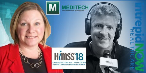 intrepid_NOW's tweet photo. ICYMI: How @MEDITECH is Leading the Way to #HIMSS18 https://t.co/N9ZFbgNaDp https://t.co/2vEfHRDXuA
