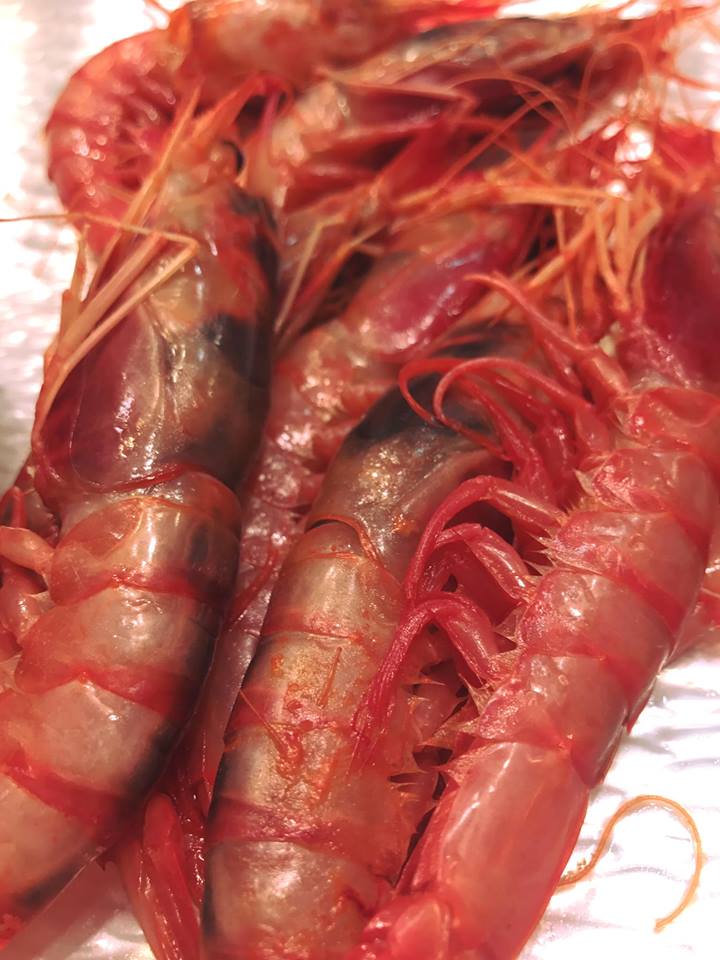 Para nuestro arroz. 😉
#gambadepalamos #AntonioBar #SanSebastian