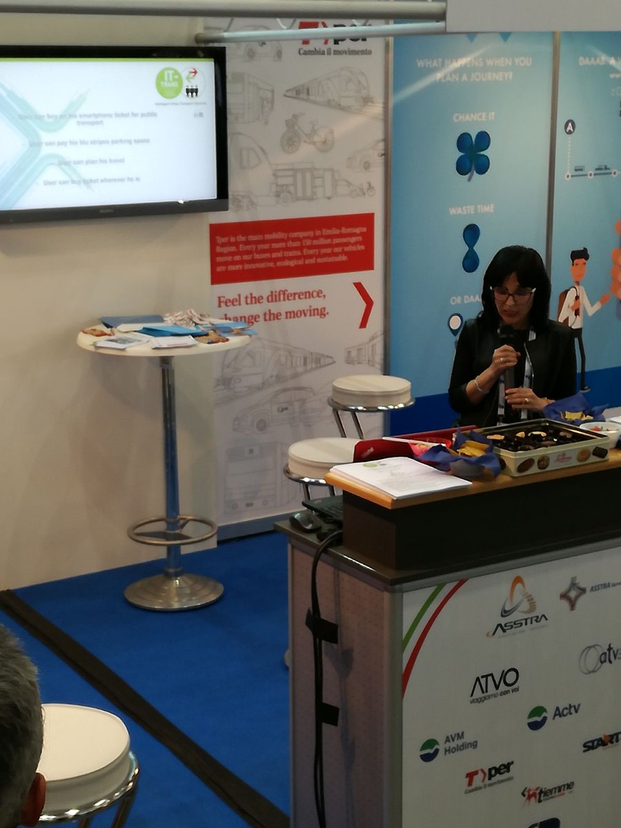 AssTrasporti's tweet photo. Si è svolto @IT_TRANS il #workshop ASSTRA:"The #Italian #Technological #solutions adopted by #local #public #transport #companies. #technology #accessibility #smart #Ticketing #app #NFC #EMV #Banking #standard #Maas: i #casi #esemplari delle aziende italiane https://t.co/Gvq6y8m9GM
