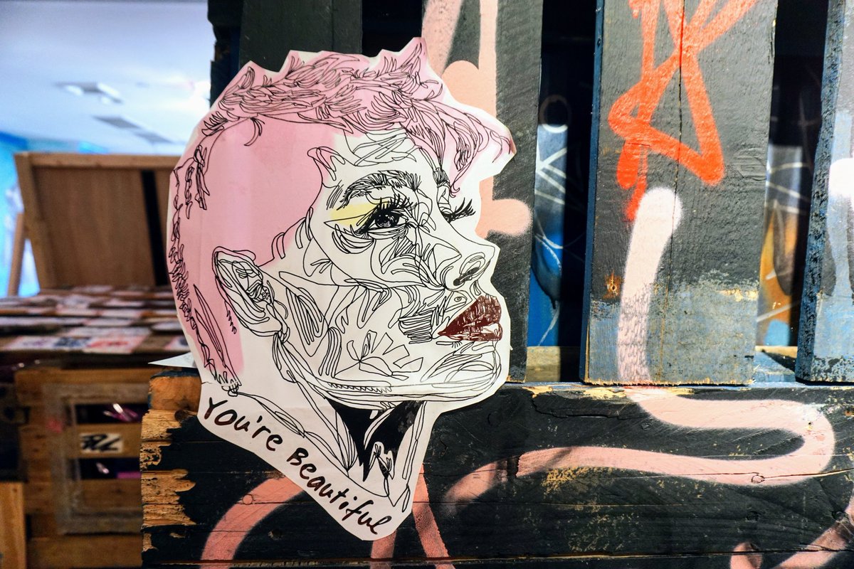 Mad Hatters NYC tweet media