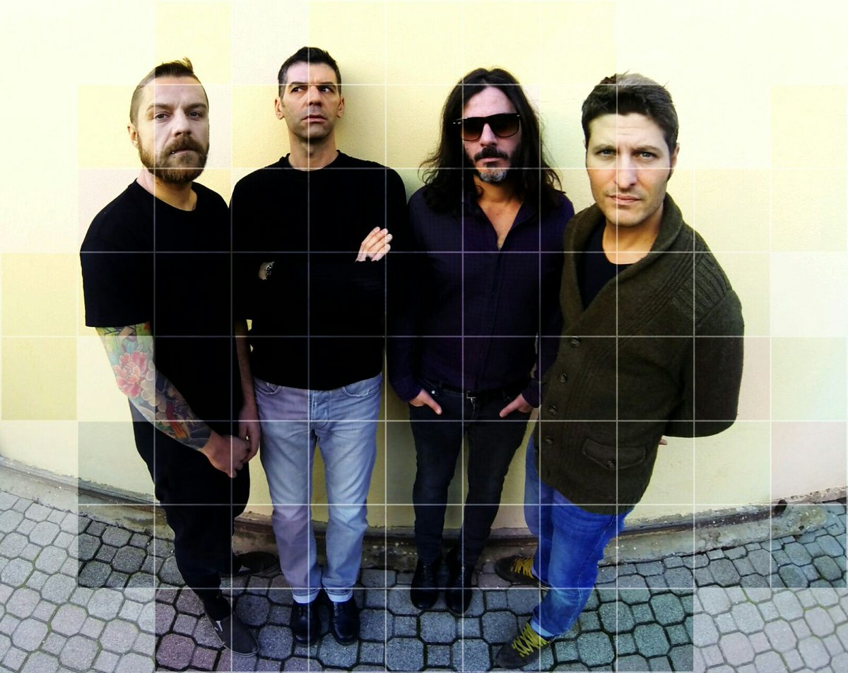 RadioRealRock's tweet photo. Nel Buio dei Zagreb anticipazione dell’album Palude
il video Nel Buio dei Zagreb, Alka Records Label

#indierock #emergenti #newmusic #rock #realrock

https://t.co/uY2M08LKVD https://t.co/kSKT8exnSQ