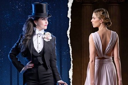 ScottishOpera's tweet photo. Still to come this Season: two BRAND NEW productions: Strauss' ARIADNE AUF NAXOS and Tchaikovsky's EUGENE ONEGIN: https://t.co/a81frhOTWc https://t.co/TX228z8aB0