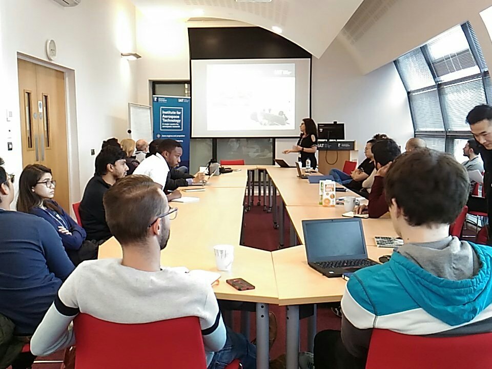 IAT_Victor's tweet photo. Cohort 3 has finally arrived! How exciting. The @UoNINNOVATIVE  team is complete. First team meeting :) @IAT_HelenThomas @hervepmorvan @IAT_Shaohong @IAT_Vincenzo @UoNAerospace @IAT_Hebala @IAT_Leonidas @IAT_Mahnaz @IAT_LiangDing @IAT_Francesco @IAT_Daniela @IAT_Nurkanat https://t.co/VLeoaqQYM8