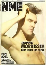 CraigatCoF's tweet image. Thank you, @NME for being a huge part of my musical education from the mid 80s-mid 90s. You,along with Melody Maker,were invaluable! Thanks to Laura at Underground Sounds who always saved a copy for me.Something fun to look forward to every Saturday. #nme