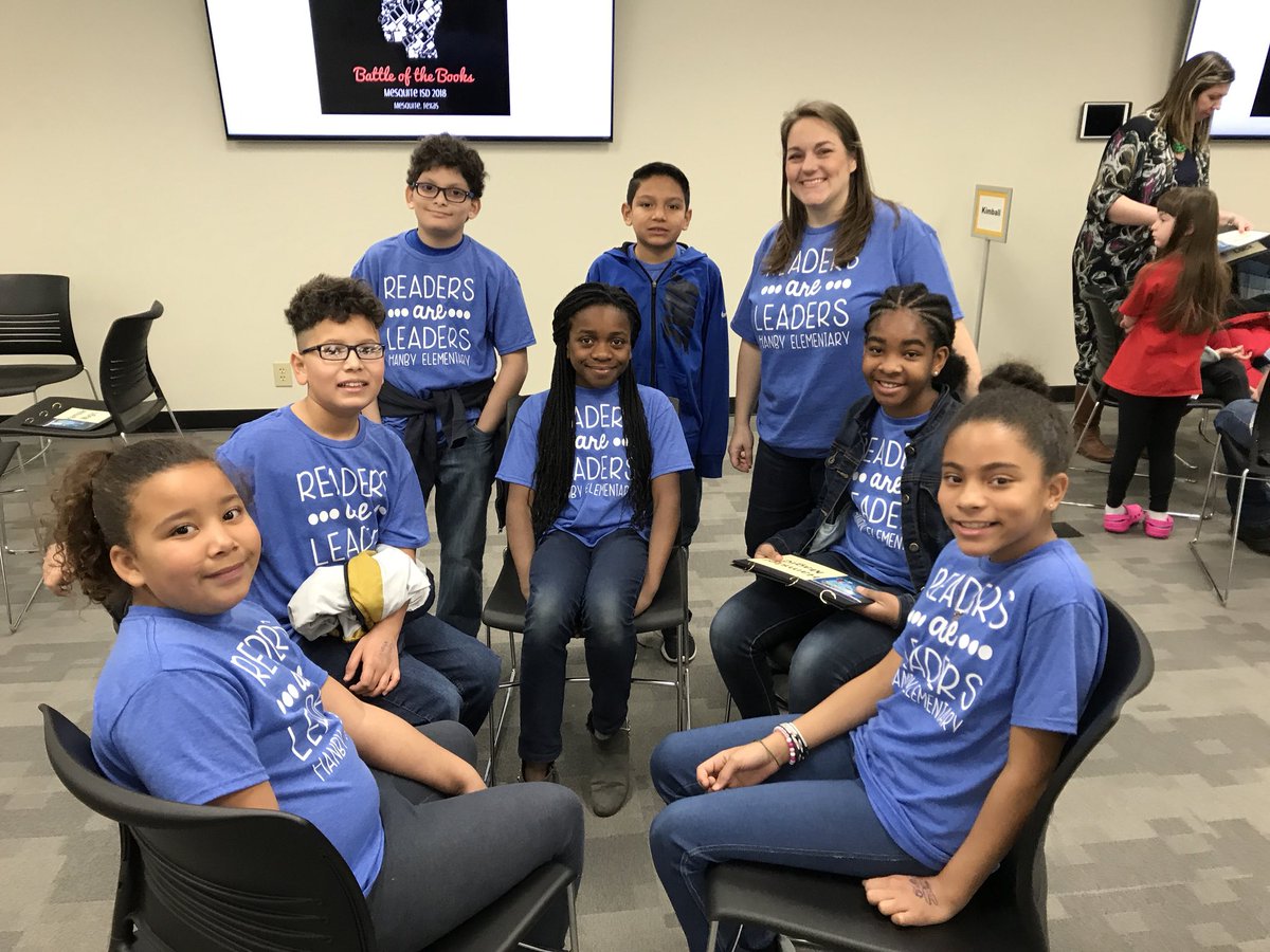 Hanby Elementary tweet media