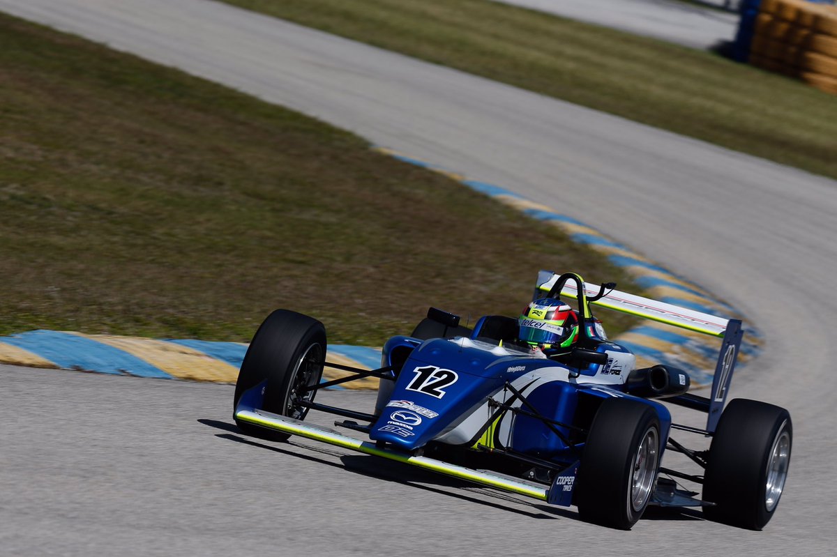 JoseSierra44's tweet photo. @GPSTPETE This week! #bringdeforce 🇲🇽💎🥑.
•••.
#arai #gpstpete #team #MRTI #TeamCooperTires #Prixview #Update #GPStPete @USF2000 @TeamCooperTire @RoadToIndyTV @DEForceRacing https://t.co/tXd6l1EHnu