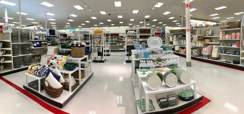CarlingHale's tweet photo. We are ready for Spring Break & SXSW in Home Decor at #T1542.
#targetstyle #targetvml
@Robert0928 @ChristinaSafady https://t.co/vzhojZ92UV