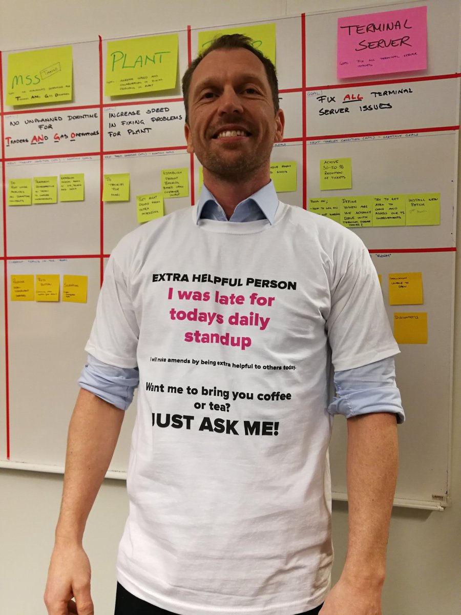 Jhesselberg On Twitter Love This If Team Members Show Up Late