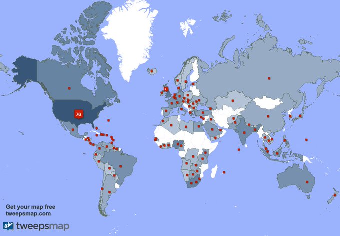 I have 11 new followers from UK., and more last week. See https://t.co/GCleYnYflL https://t.co/Lgw0m<a href="/tag/thanksall"class="tags"><span>#thanksall</span></a>