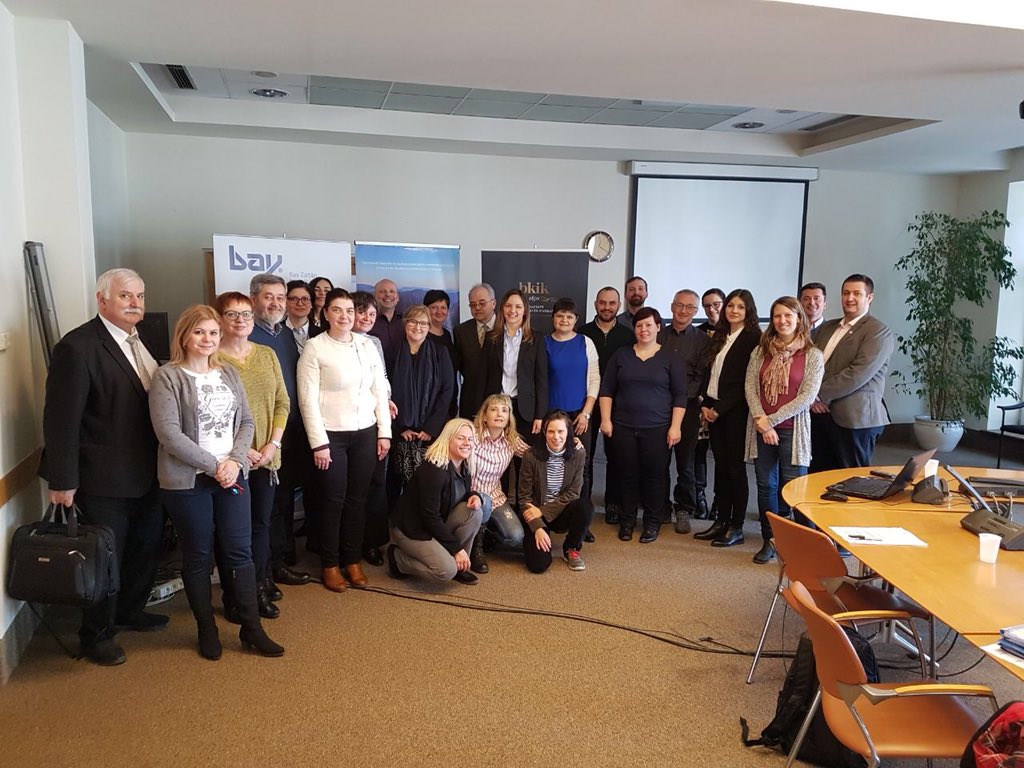 marius_niculae's tweet photo. #MadeinDanube first year review. Check out tbe project’s website to learn more about eco-innovation &amp; bio-economy in the #Danuberegion https://t.co/JGNRb9jatM #interreg, @Made_in_Danube @Interreg_Danube #SmartSpecialisation https://t.co/Us472vQ3Iq