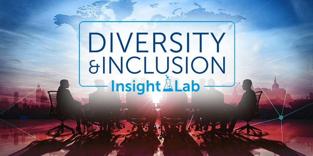 neuroleadership's tweet image. The #Diversity &amp;amp; #Inclusion #InsightLab is one week from today, in Santa Clara, CA. If you work in D&amp;amp;I, you do not want to miss this event. Register now: ow.ly/C9VU30gSvQx