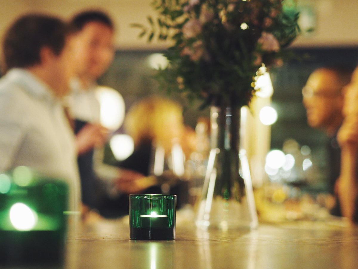 We will be OPEN from tomorrow at 6pm (soft launch) and as a welcoming THANK YOU to the neighbourhood, we are offering 30% off until 15th March. Stop by or book online here: bit.ly/2oKzjlr #NowOPEN #SaplingDalston