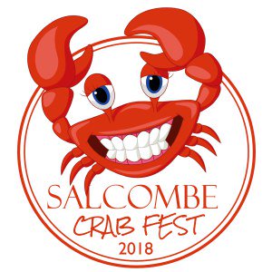 SalcombeUK's tweet photo. A date for your diary... @SalcCrabfest 2018 will take place on Sunday 6th May! As well as the perfect opportunity for seafood lovers to get together, you can also enjoy a full day of events including cookery demos, crab pot making & more! https://t.co/Ukjvl3iT4q https://t.co/qxlhmI11qF