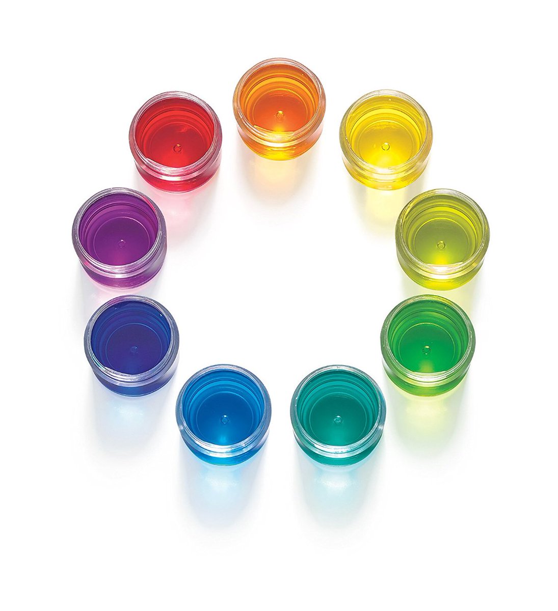 Take artistry to a whole new level! Create your own paint and then practice your resist artwork with the resulting watercolors. All materials included. Happy painting!
.
amzn.to/2FIFfTT
.
#littleartist #littlepainter #watercolors #painting #kidactivities #kidart #kidgift