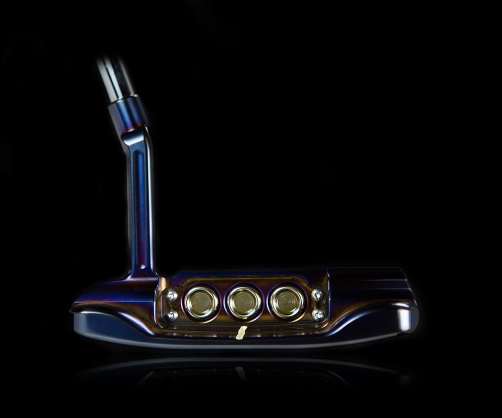 Scotty Cameron tweet media