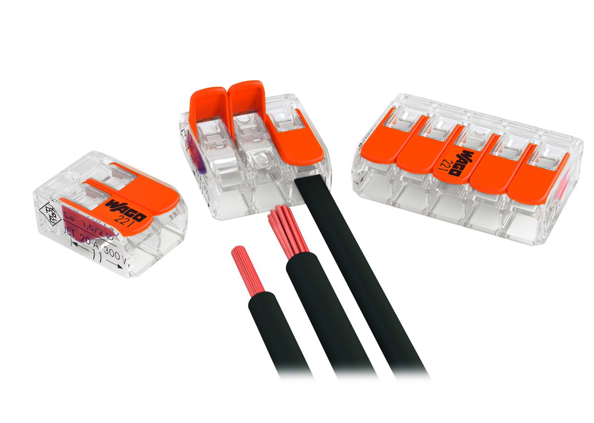 WAGOUK's tweet photo. Register now for @Elexshow EventCity Manchester 15 - 16th March and visit us on Stand K40. Register for free at https://t.co/Iu8evuSkMr #ELEX #221 #CAGECLAMP https://t.co/6wYOvlxptL