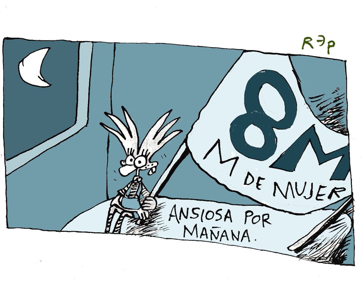 miguelrep's tweet photo. #8M #Auxilio https://t.co/GzWhgSjAIe