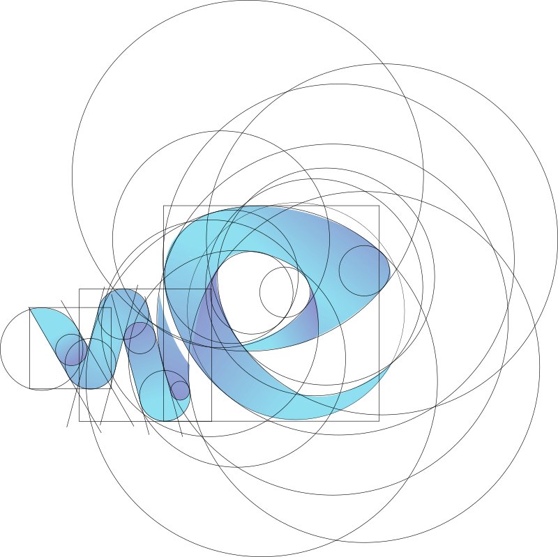 rapidsuit's tweet image. We are doing a redesign of the brand and the logo one last time in the next days. #logodesign #wirgründen #surfing