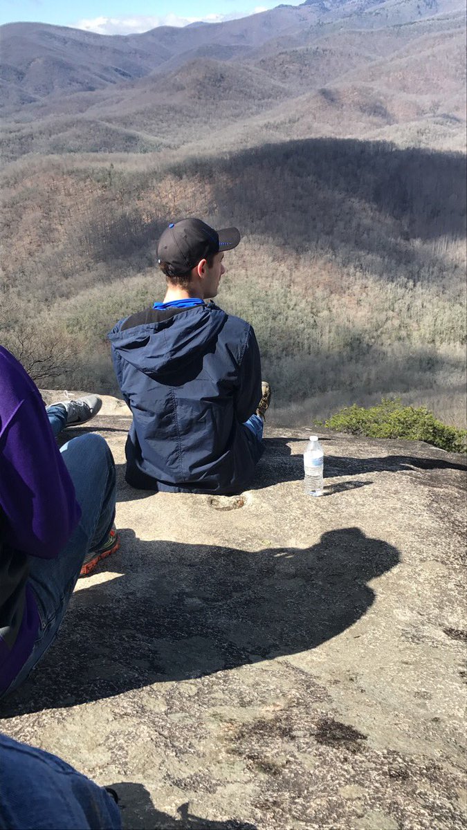 jakob_bury's tweet photo. 25 retweets and I push josh off the cliff https://t.co/UZ096lpB5T