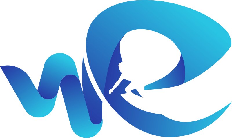 rapidsuit's tweet image. We are doing a redesign of the brand and the logo one last time in the next days. #logodesign #wirgründen #surfing