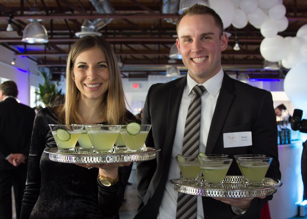 The #NightOfWonders VIP Reception, sponsored by the lovely <a href="/sofina_foods/">Sofina Foods Inc.</a>, kicks off at 6pm for special guests and media. Cocktails by <a href="/TLDistillery/">Liberty Distillery</a> and appies from <a href="/TheLazyGourmet/">Lazy Gourmet</a>!