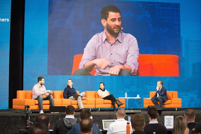 LAUNCH Festival tweet media