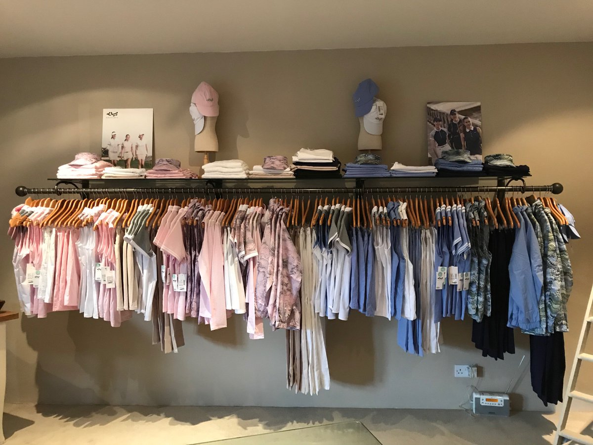 Goodbye Snow, Hello Spring . . . #ladygolfers #golfingladies #golfchic #golf