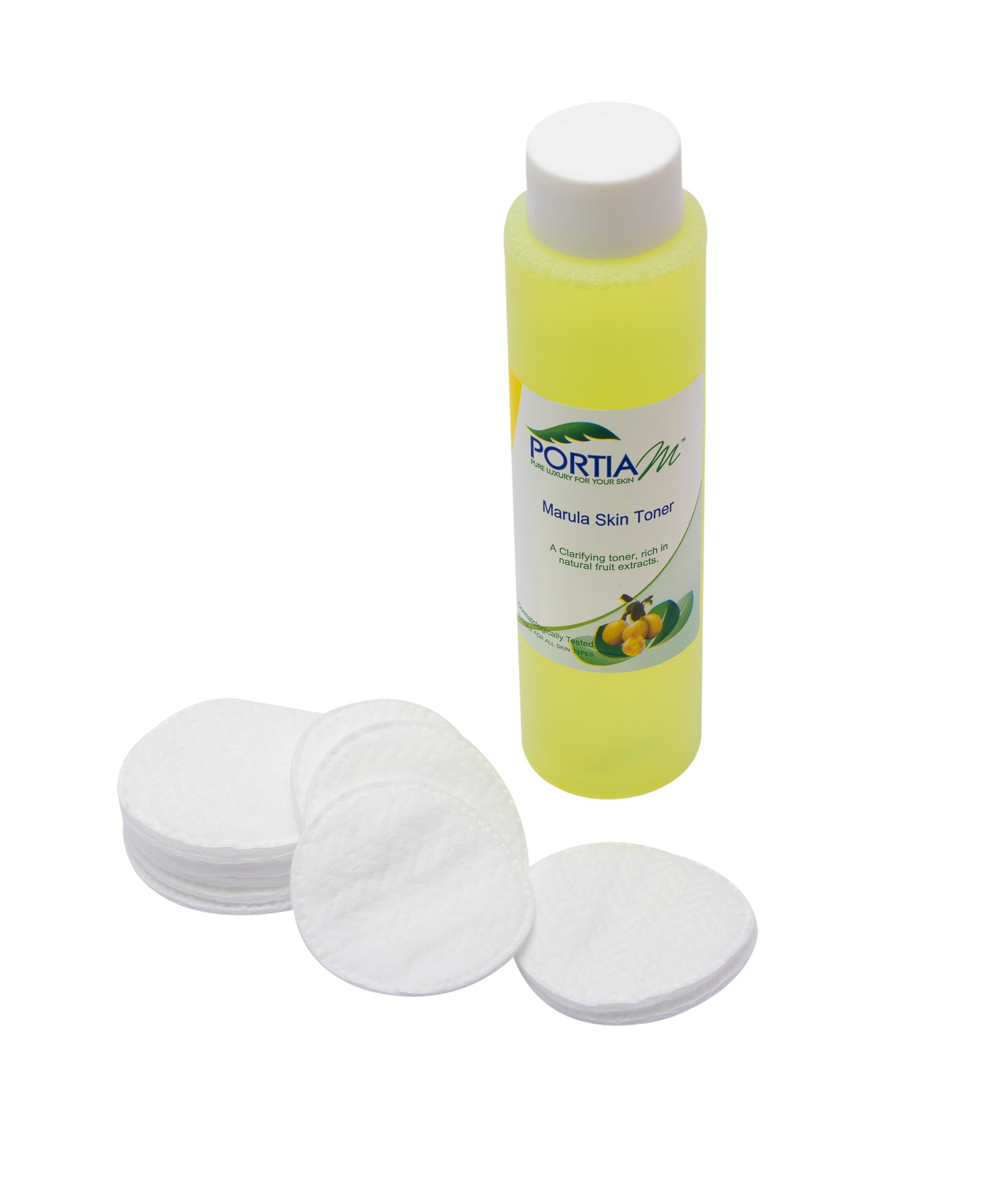 how to use portia m skin toner