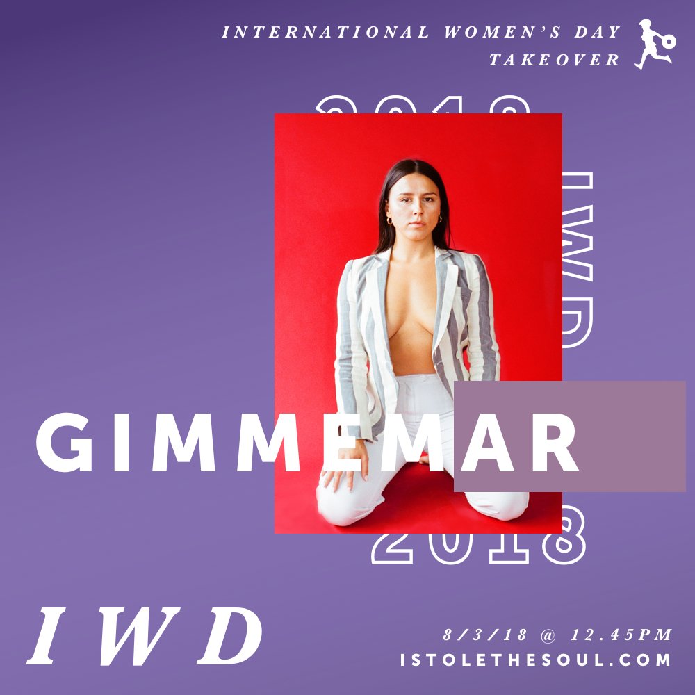 GIMMEMAR tweet media