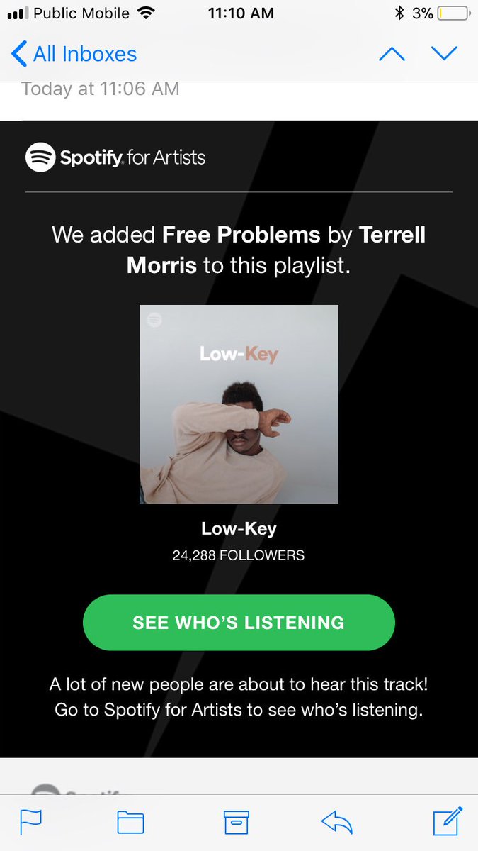 YourFaveCity's tweet image. catching waves. thank you @Spotify @SpotifyCanada #Molasses