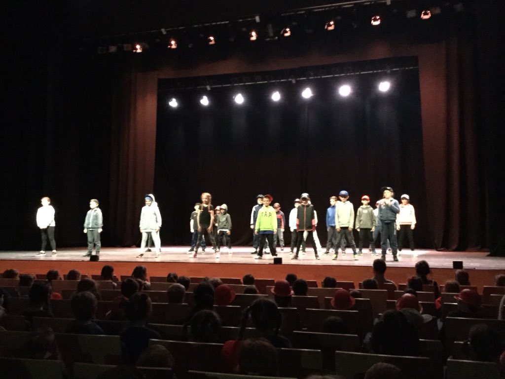 RDMScone's tweet image. P5A also represented us so confidently and creatively at the Day of Dance! Coordination and choreography was spectacular! #creativedance