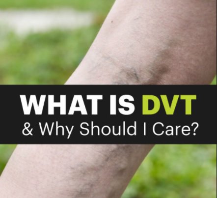 EimanPasand's tweet photo. What is DVT? Why should I care?
Come and join #DVTTalk18 https://t.co/ltHtuZGgIs