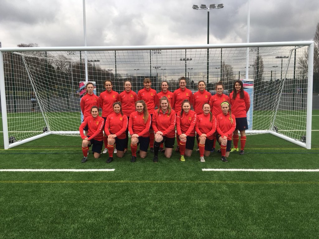 Gem Davies tweet media