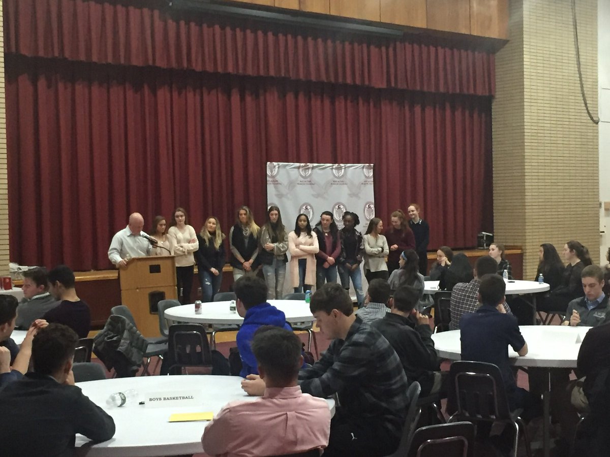 Falcons Athletics tweet media