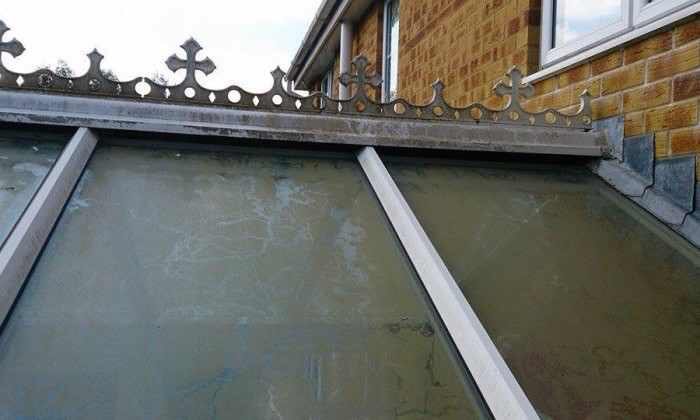 ACleanerGroup's tweet image. No grime goes unpunished