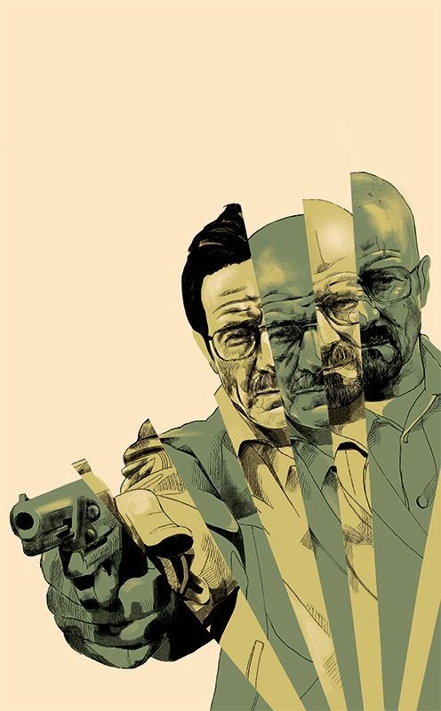  Happy Birthday Bryan Cranston  