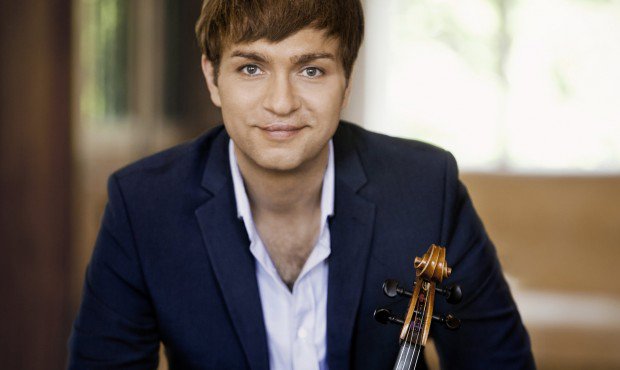VenteeCity's tweet photo. Currently one of the best violin players, Nils Mönkemeyer, plays tonight in Amsterdam at the Muziekgebouw! Tickets are still available so head over and don't miss it! #ventee #events #amsterdam #concert https://t.co/lyiVIUoHO9