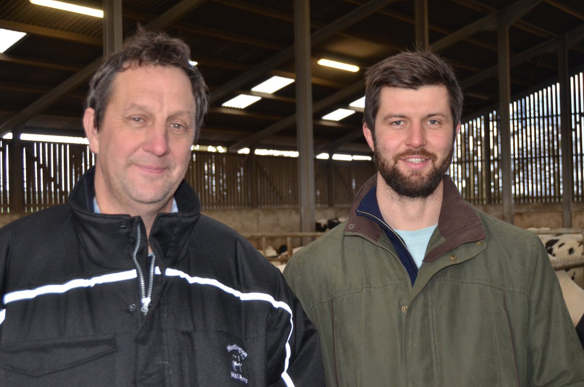 GenusABS's tweet photo. Did you spot our article in this months' British Dairying?

Genus ABS' Breeder Tag customers Jack Elliot and John Allwood discussed how interpreting their Breeder Tag data has driven efficiency on their farms. #BreederTag

https://t.co/nUcGTDIMQY https://t.co/yPR2JpR3nb