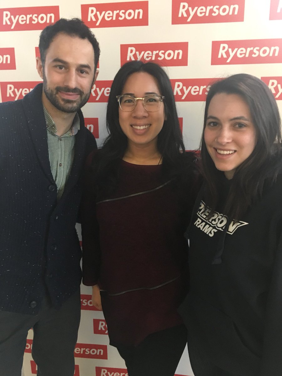 Berbato's tweet image. #FunSpaces for students to hang out, enjoy some treats, and make some friends! Awesome work @RyersonSA @BaileyParnell, @tesniellis &amp;amp; @donicawillis #CommunityLife #Treats&amp;amp;Sweets