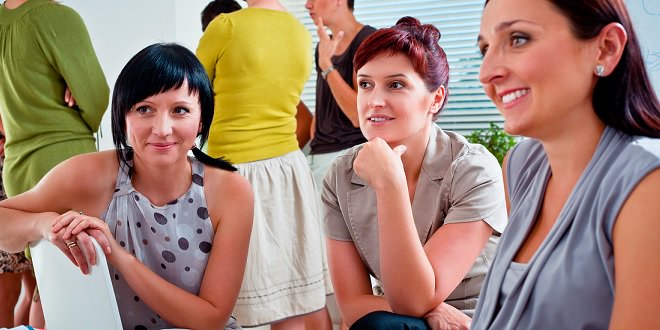 Blog from current Cambridge MBA student Carolyn Goddard, who wonders why it is that women seem to invest less in their personal development than men do. #InternationalWomensDay cambridgembastories.com/2018/03/06/why…