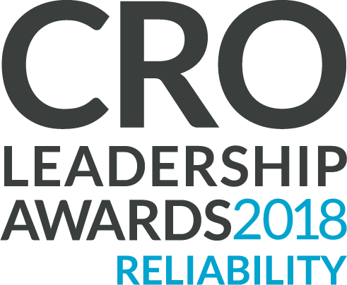 We are thrilled to announce that we've received CRO Leadership Awards in Compatibility, Expertise, Quality, and Reliability. More to come soon! #WeArePSI #ClinicalResearch