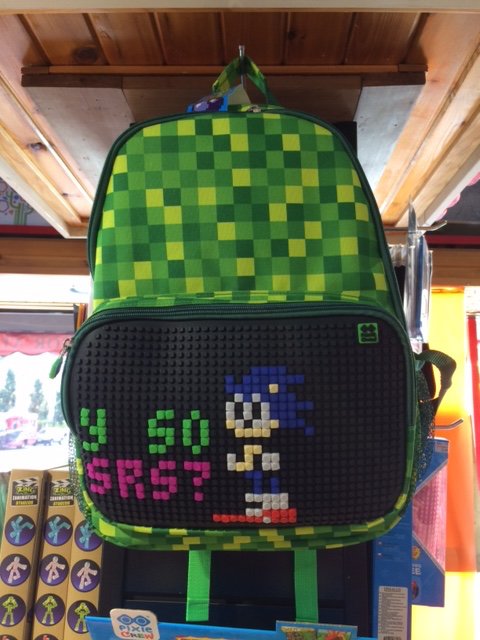 gitoys's tweet image. Emoji or inspirational statement. Personalize your gear with #PixieCrew. Backpacks and pencil cases in store now!