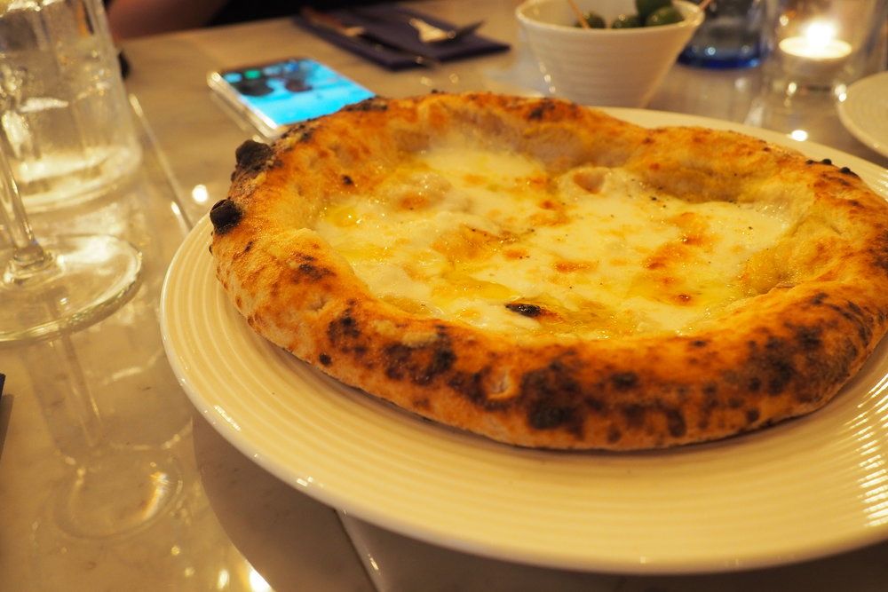 Samuels Dining & Lounge tweet media