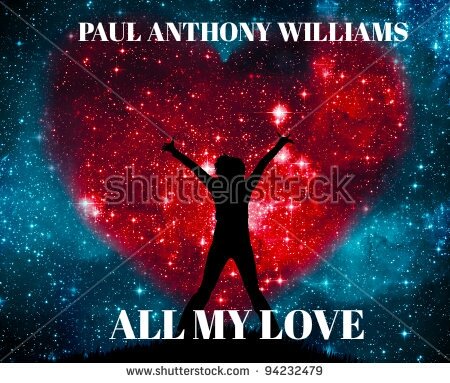 PAWILLIAMSUK36's tweet image. Finished the manuscript for my fifth poetry book ALL MY LOVE. Awaiting drafts and finished front cover. Below is the rough copy of cover before tweaks.TWELVE BOOK PUBLISHED SINCE MY FIRST IN 2014. #WritingMachine lol